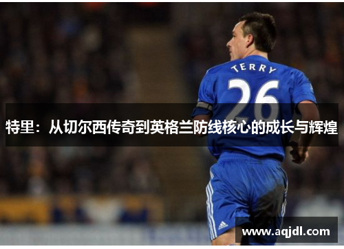 特里：从切尔西传奇到英格兰防线核心的成长与辉煌