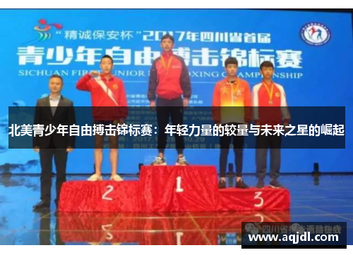 北美青少年自由搏击锦标赛：年轻力量的较量与未来之星的崛起