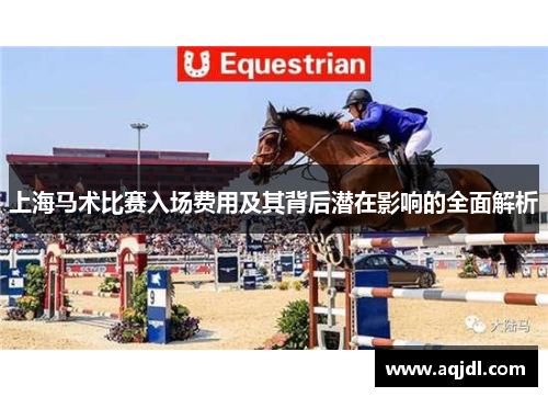 上海马术比赛入场费用及其背后潜在影响的全面解析