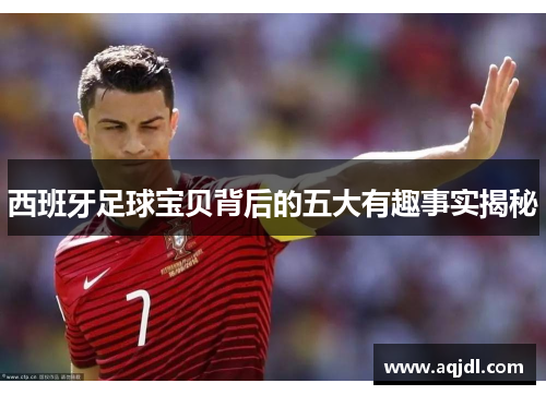 西班牙足球宝贝背后的五大有趣事实揭秘