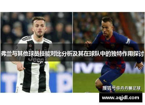 弗兰与其他球员技能对比分析及其在球队中的独特作用探讨