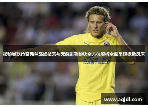 揭秘曼联传奇弗兰巅峰技艺与无解进攻秘诀全方位解析全面呈现极致风采