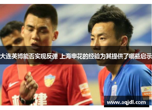 大连英博能否实现反弹 上海申花的经验为其提供了哪些启示