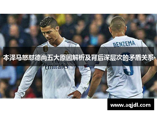 本泽马怒怼德尚五大原因解析及背后深层次的矛盾关系
